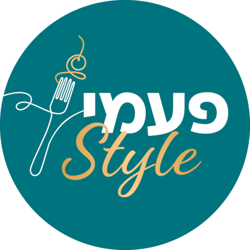 פעמי סטייל לוגו